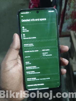 Redmi note 10